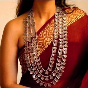 Statement Neck Piece